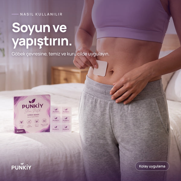 Kullanım talimatı